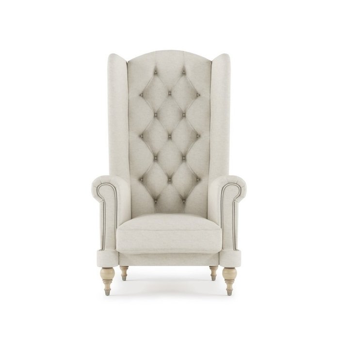 Кресло Throne Armchair