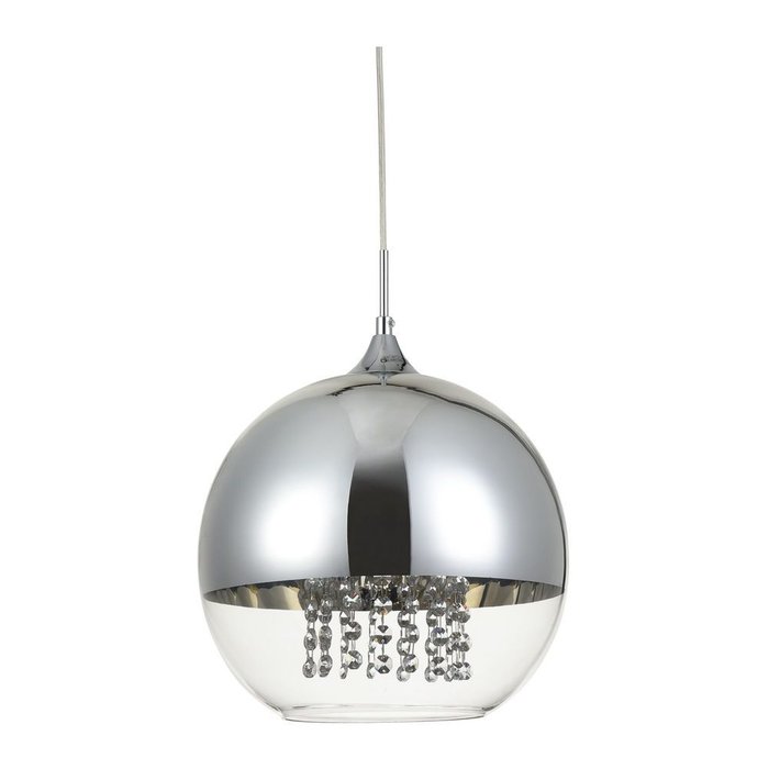 Подвесной светильник Fermi из металла - купить Подвесные светильники по цене 5100.0