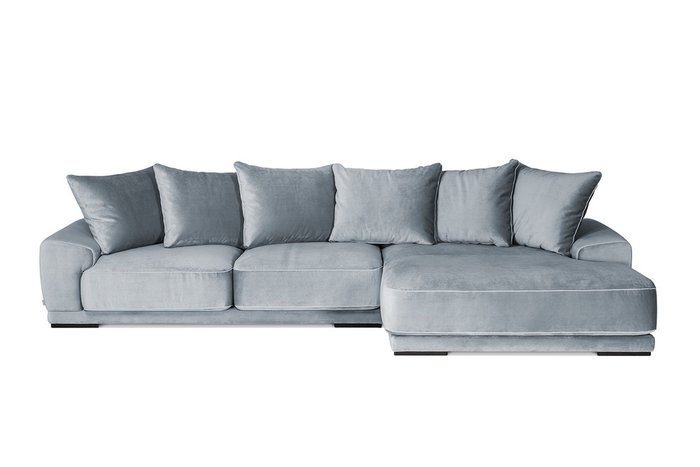Угловой диван Gustavo - купить Угловые диваны по цене 188370.0