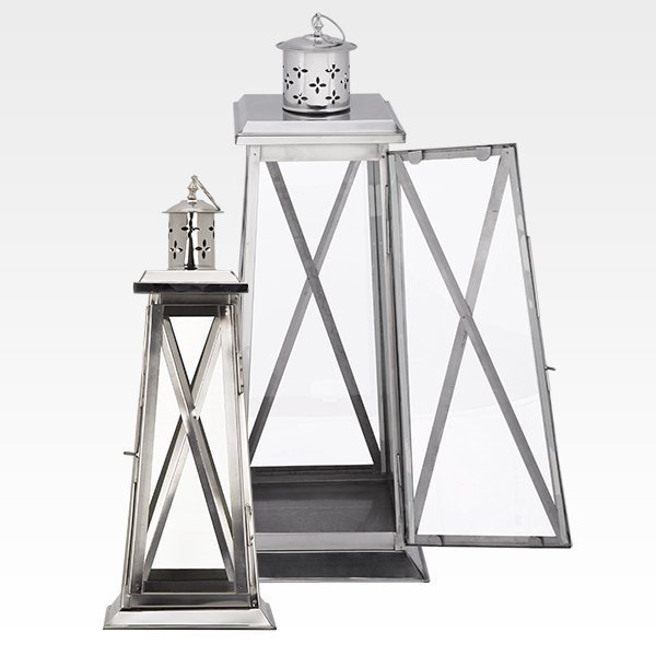 Подсвечник Ship lantern candlestick