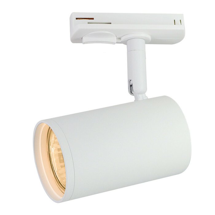 Трековый светодиодный светильник Ambrella light Track System GL5128 Трековый светодиодный светильник Ambrella light Track System GL5128