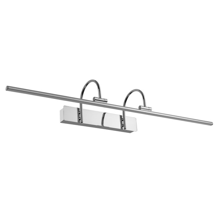 Подсветка для картин Paracuru 6384 (алюминий, цвет хром)