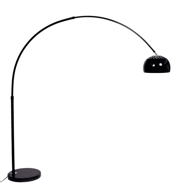Торшер Lumina Deco Azzuro LDF 5508-B BK
