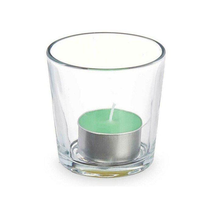 Ароматизированная свеча Acorde Tealight Жасмин (12 штук) - лучшие Свечи в INMYROOM