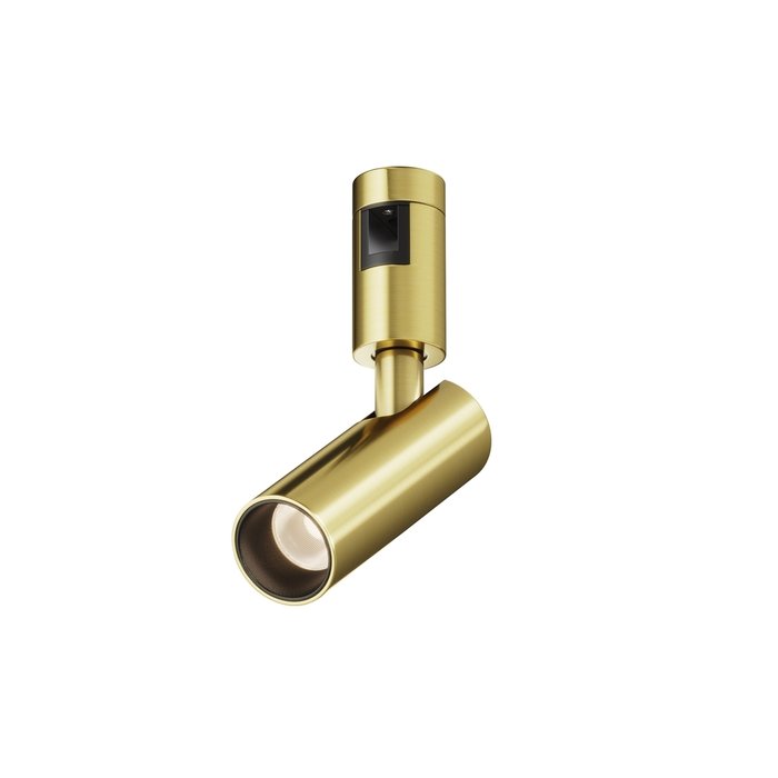 Трековый светильник Technical TR144-1-5W3K-W-BS Focus Led Магнитная модульная трековая система FLARITY