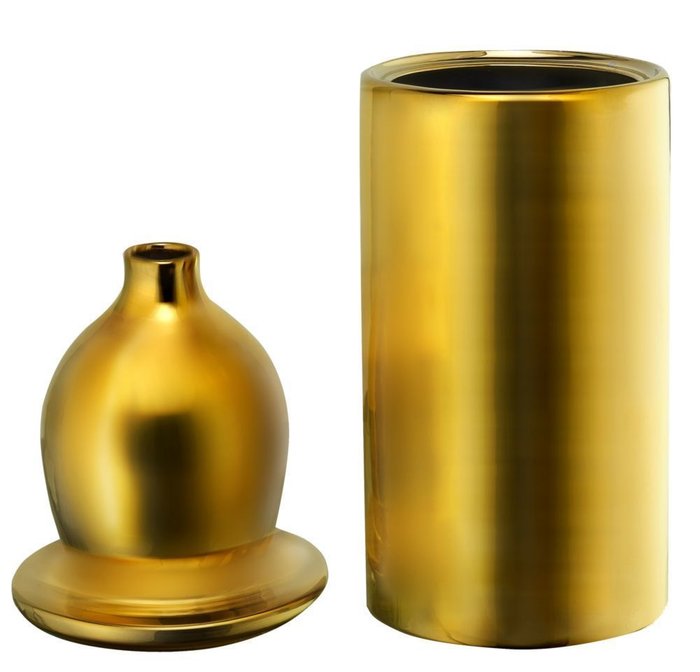 Ваза настольная "Vase Ceramic" - купить Вазы  по цене 8060.0