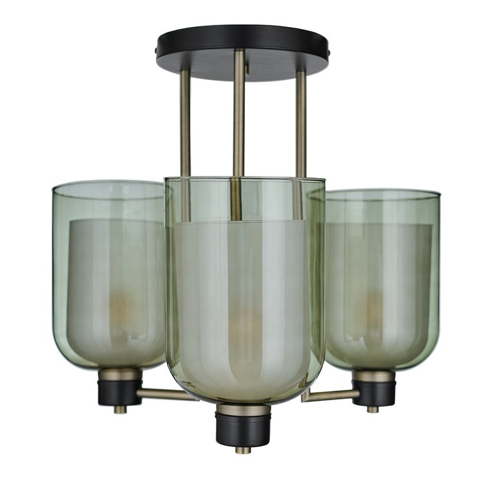 Люстра ALLModern 33IDEAS CHN900-M01GC Люстра ALLModern 33IDEAS CHN900-M01GC