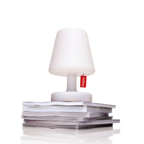 Светильник светодиодный "Edison the Petit" - купить Настольные лампы по цене 3700.0