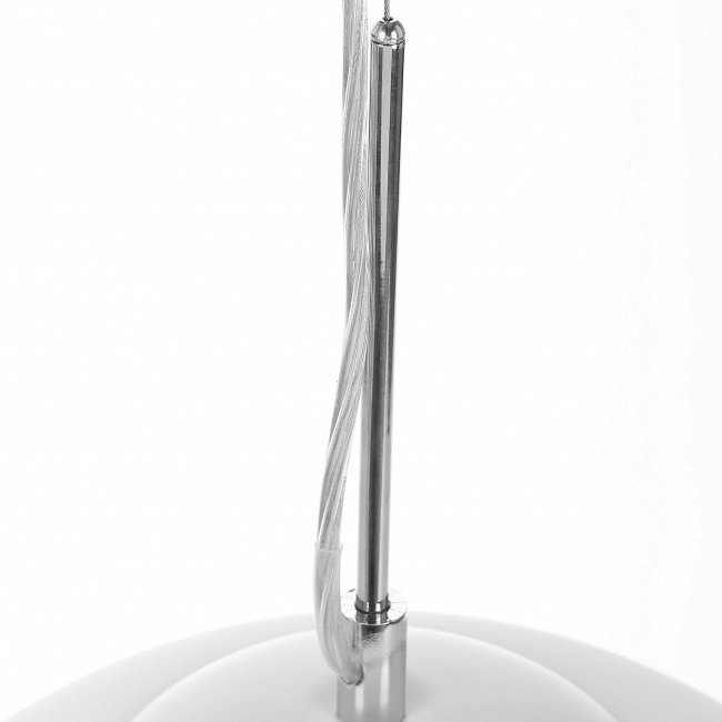 Подвесной светильник Glass Hemisphere - лучшие Подвесные светильники в INMYROOM