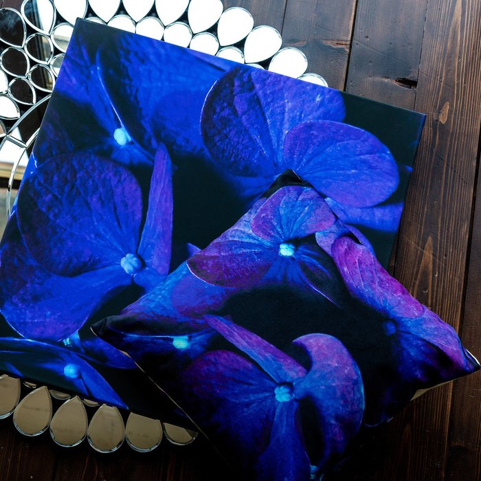 Декоративная подушка Imperial Palace с чехлом  - купить Декоративные подушки по цене 2000.0
