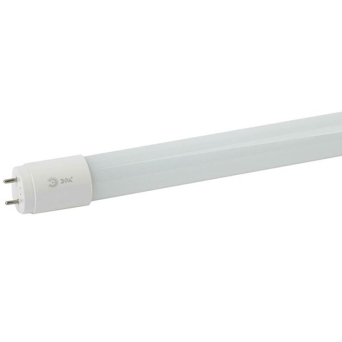 Лампа светодиодная ЭРА LED T8-20W-865-G13-1200mm NTB Б0056907 - купить Лампочки по цене 140.0