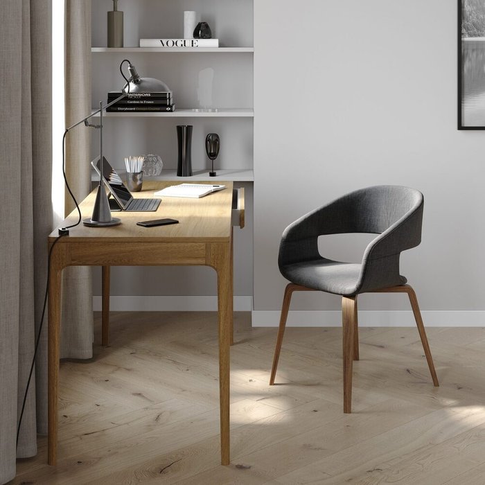 Рабочий стол Fargo 110 цвета бордо - купить Письменные столы по цене 85000 Рабочий стол Fargo 110 цвета бордо - купить Письменные столы по цене 85000