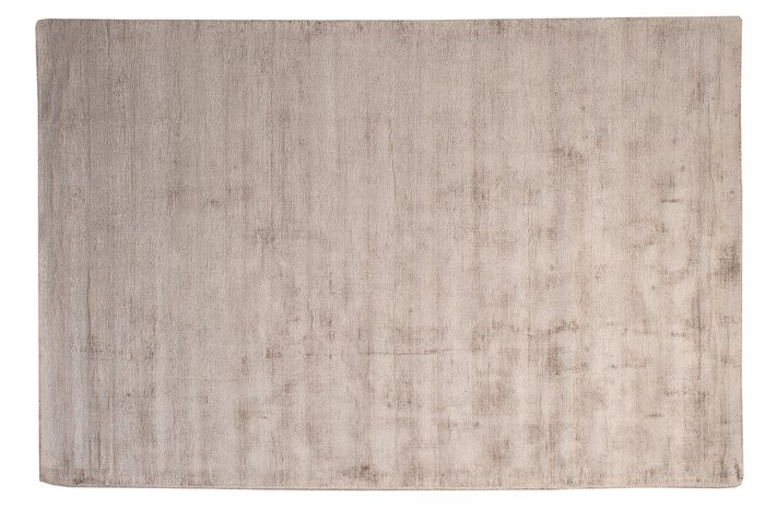 Ковер Orleans 200х400 бежево-серого цвета