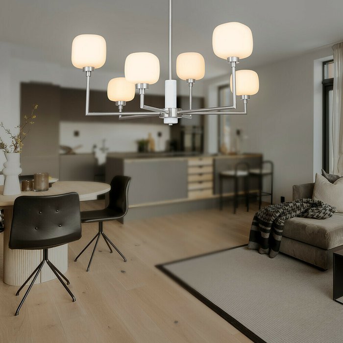 Светильник потолочный Ambrella Heigh Light LH53001 - купить Подвесные люстры по цене 18560.0 Светильник потолочный Ambrella Heigh Light LH53001 - купить Подвесные люстры по цене 18560.0
