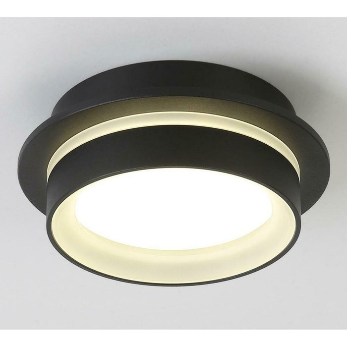 Потолочный светильник Ambrella light TN5385 - лучшие Потолочные светильники в INMYROOM