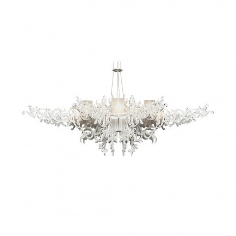 Подвесная люстра Mansion Chandelier - купить Подвесные люстры по цене 54768