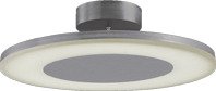 Потолочный светильник Mantra Discobolo   - купить Потолочные светильники по цене 89574.0