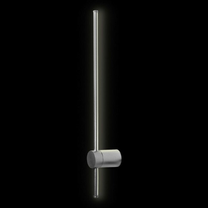Настенный светодиодный светильник Loft IT Rays 10159GR - лучшие Бра и настенные светильники в INMYROOM