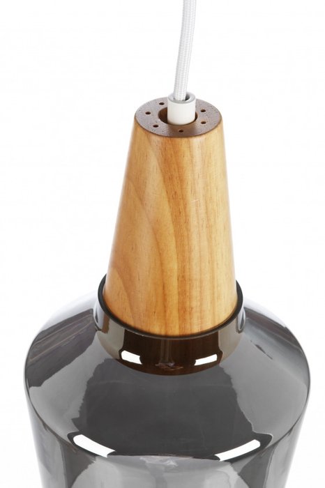 Подвесной светильник Industrial диаметр 16,5  см - купить Подвесные светильники по цене 11948.0