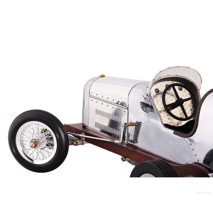 Коллекционная модель автомобиля Bantam Midget, ручной работы - лучшие Фигуры и статуэтки в INMYROOM