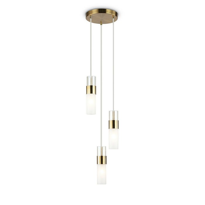 Люстра Ambrella Heigh Light LH55112