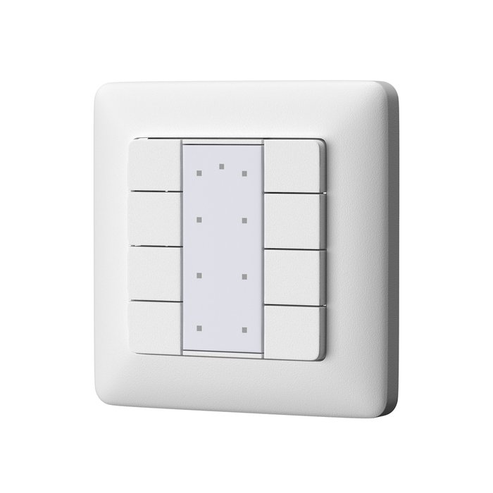 Панель управления Lighting control 721042 Панели управления DALI Панель управления Lighting control 721042 Панели управления DALI