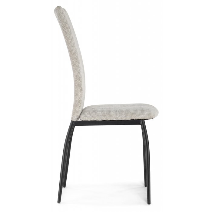 Обеденный стул Tod бежевого цвета - лучшие Обеденные стулья в INMYROOM