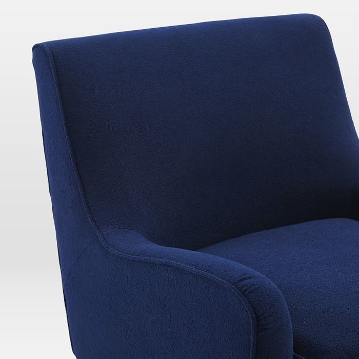 Кресло Джеффрис - лучшие Интерьерные кресла в INMYROOM