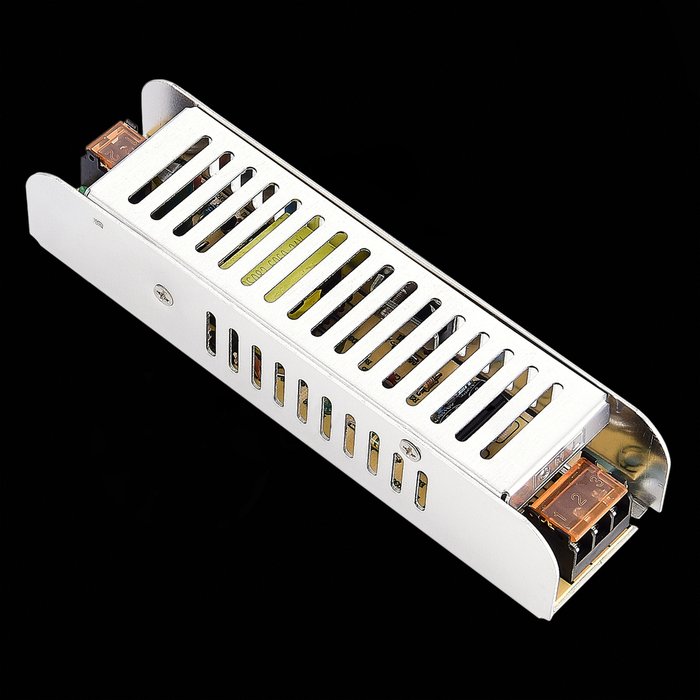 Блок питания для светодиодной ленты ST-Luce Светодиодные ленты - купить Блоки питания (трансформаторы) для светодиодных лент по цене 990.0
