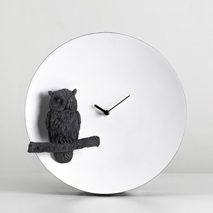 Часы Moon Owl - купить Часы по цене 24400.0