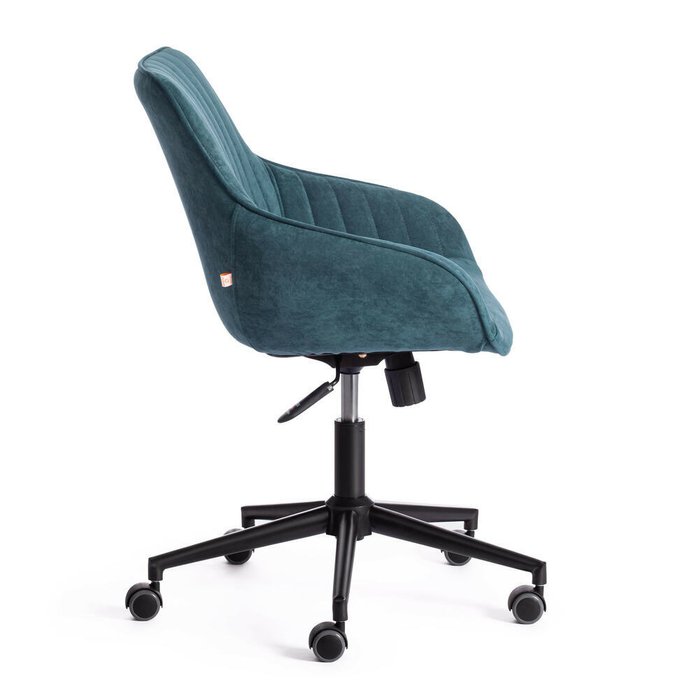 Кресло офисное Dublin цвета малахит - купить Офисные кресла по цене 14040.0