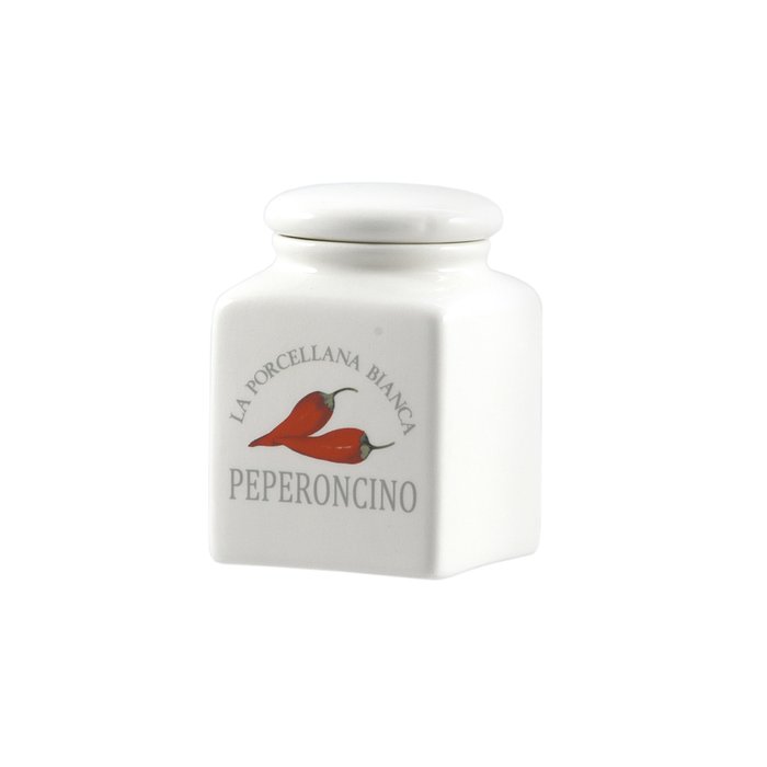Контейнер Chili Pepper в подарочной упаковке