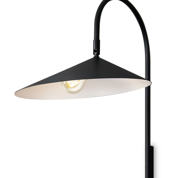 Настенный светильник (бра) Freya FR5493WL-01B1 Zest Modern - купить Бра и настенные светильники по цене 14990.0 Настенный светильник (бра) Freya FR5493WL-01B1 Zest Modern - купить Бра и настенные светильники по цене 14990.0