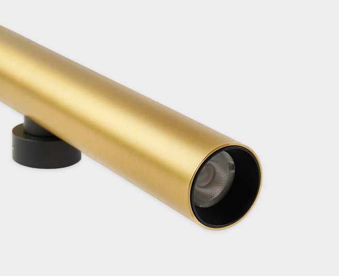 Настенный светильник IT02-026 gold 3000K (алюминий, цвет золото) - лучшие Бра и настенные светильники в INMYROOM Настенный светильник IT02-026 gold 3000K (алюминий, цвет золото) - лучшие Бра и настенные светильники в INMYROOM