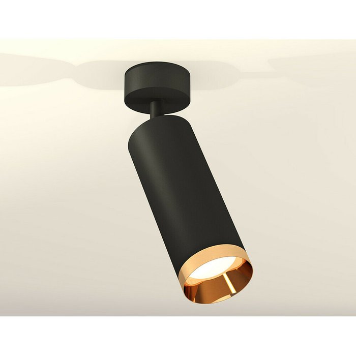 Светильник точечный Ambrella Techno Spot XM6343005 - купить Накладные споты по цене 4680.0