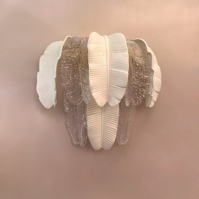 Бра Cloyd CEYLON W3 / золото - лучшие Бра и настенные светильники в INMYROOM Бра Cloyd CEYLON W3 / золото - лучшие Бра и настенные светильники в INMYROOM