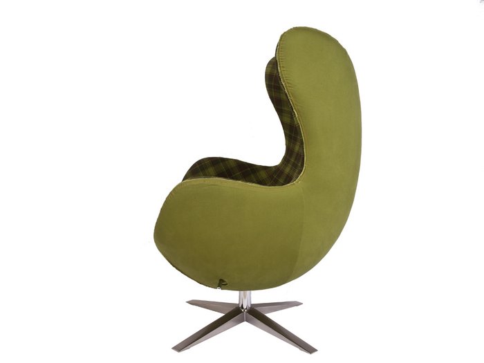 Кресло Egg Scotland - купить Интерьерные кресла по цене 34990.0