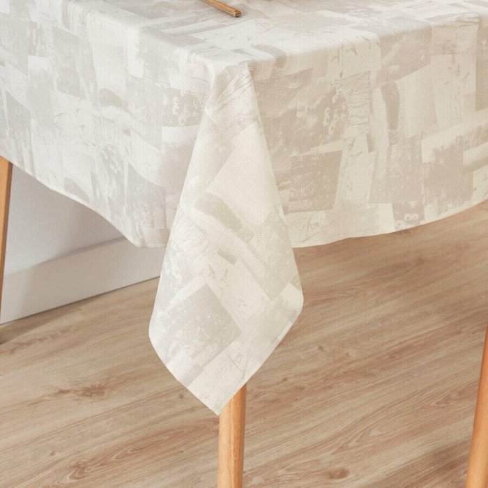 Скатерть устойчивая к пятнам Belum 0120-373 Разноцветный 100 x 150 cm - лучшие Скатерти в INMYROOM