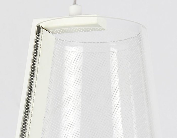 Подвесной светодиодный светильник Original белого цвета - купить Подвесные светильники по цене 1732.0