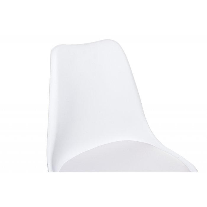 Стул белого цвета - лучшие Обеденные стулья в INMYROOM