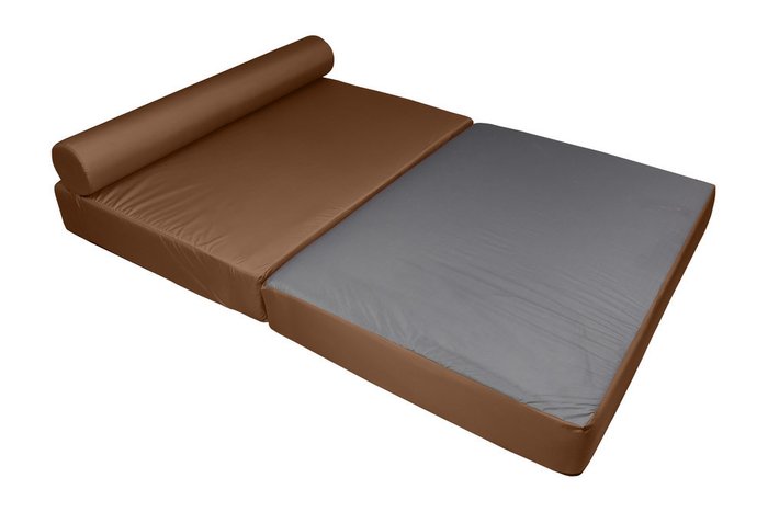 Диван-кровать Brown - лучшие Бескаркасная мебель в INMYROOM