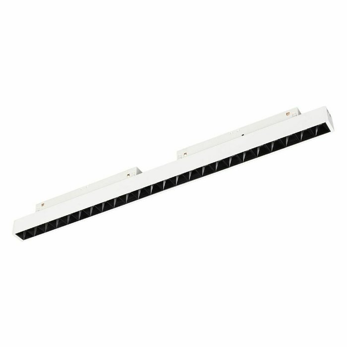 Трековый магнитный светильник Arlight MAG-ORIENT-LASER-L465-16W Warm2700 051733 Трековый магнитный светильник Arlight MAG-ORIENT-LASER-L465-16W Warm2700 051733