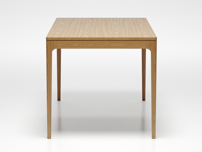 Обеденный стол Fargo бежевого цвета - лучшие Обеденные столы в INMYROOM