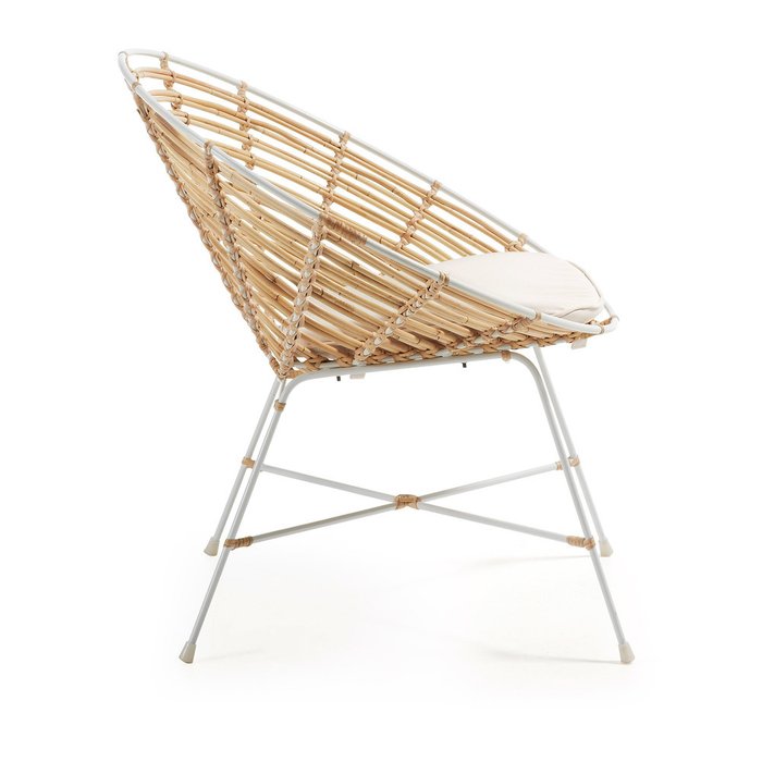 Кресло Julia Grup KARTELL - купить Интерьерные кресла по цене 52990.0 Кресло Julia Grup KARTELL - купить Интерьерные кресла по цене 52990.0