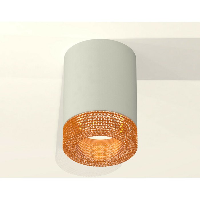 Светильник точечный Ambrella Techno Spot XS7423005 - купить Накладные споты по цене 2472.0