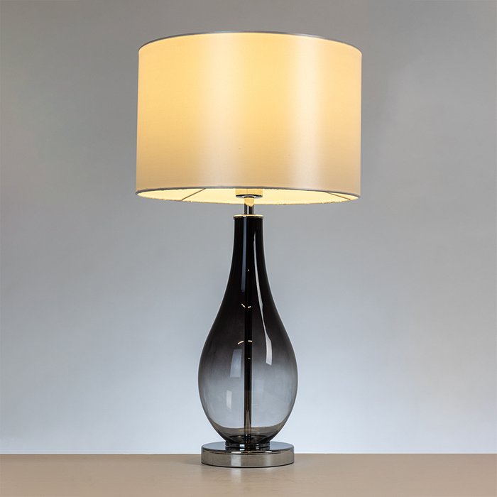 Декоративная настольная лампа Arte Lamp NAOS A5043LT-1BK - купить Настольные лампы по цене 14990.0