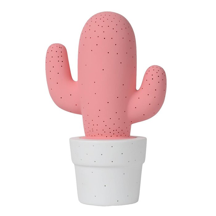 Настольная лампа Lucide Cactus Настольная лампа Lucide Cactus