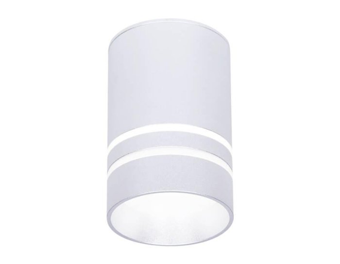 Потолочный светильник TECHNO SPOT TN236 (акрил, цвет белый)