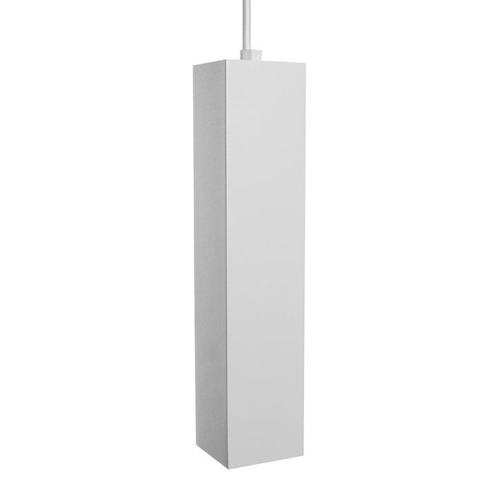 Подвесной светильник ML1748 48432 (алюминий, цвет белый) - лучшие Подвесные светильники в INMYROOM