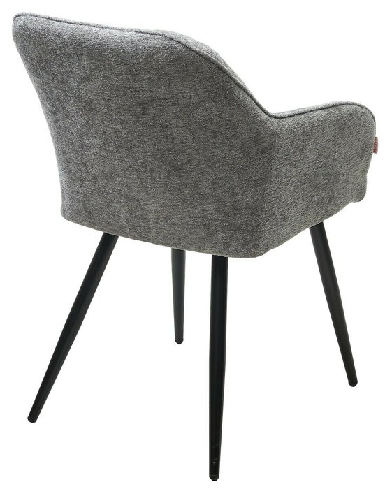 Стул Reflet серого цвета - купить Обеденные стулья по цене 7500.0